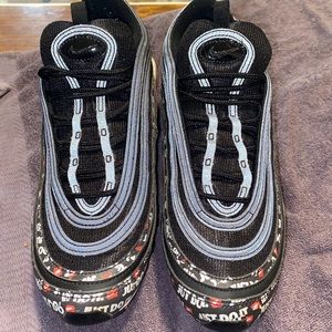 Nike Air Max 97 Just Do It